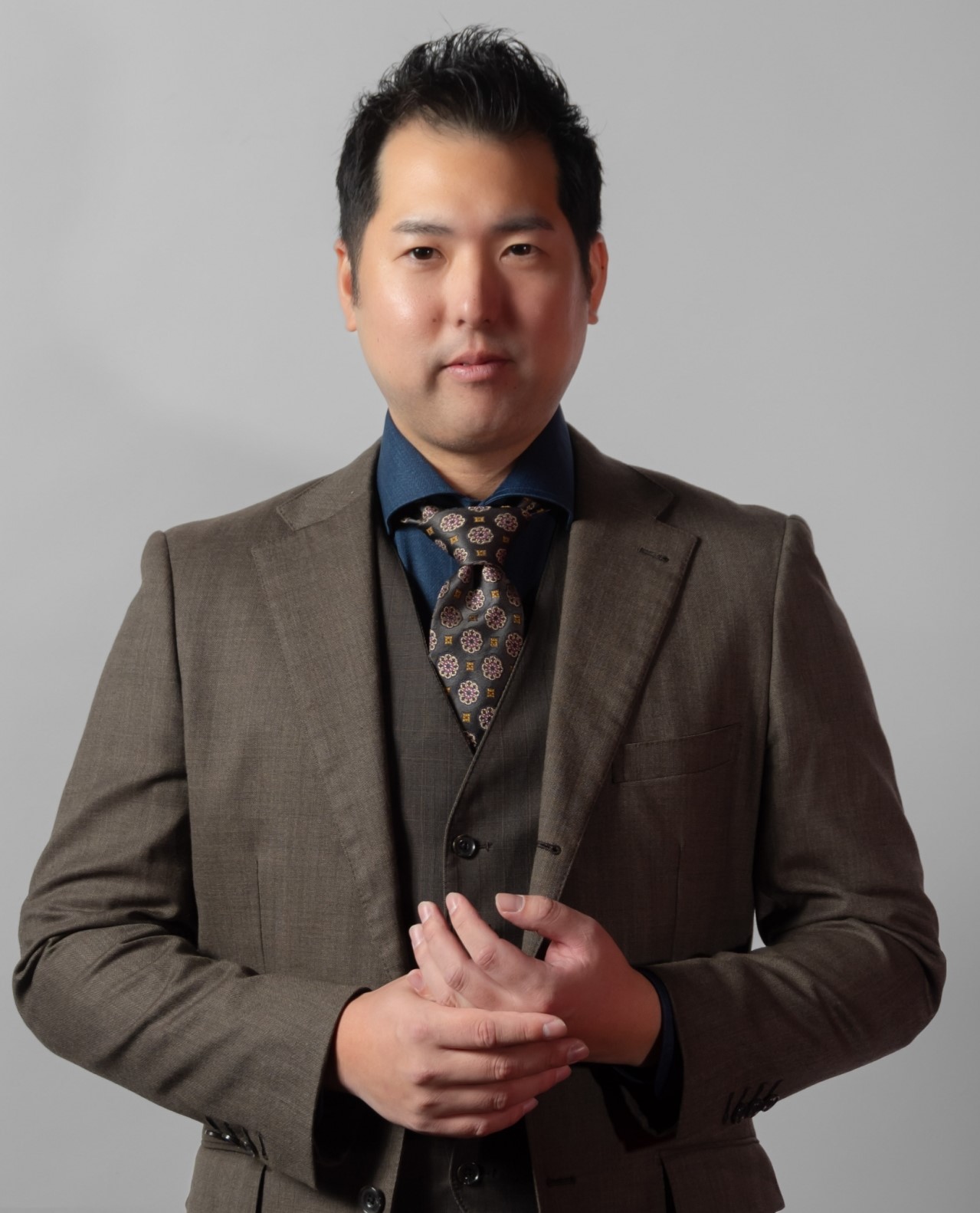 福田隼人 - Growth Partners Japan代表取締役 Growth Partners Japan代表取締役 福田隼人 - サロン集客支援とホットペッパー運用代行の専門家