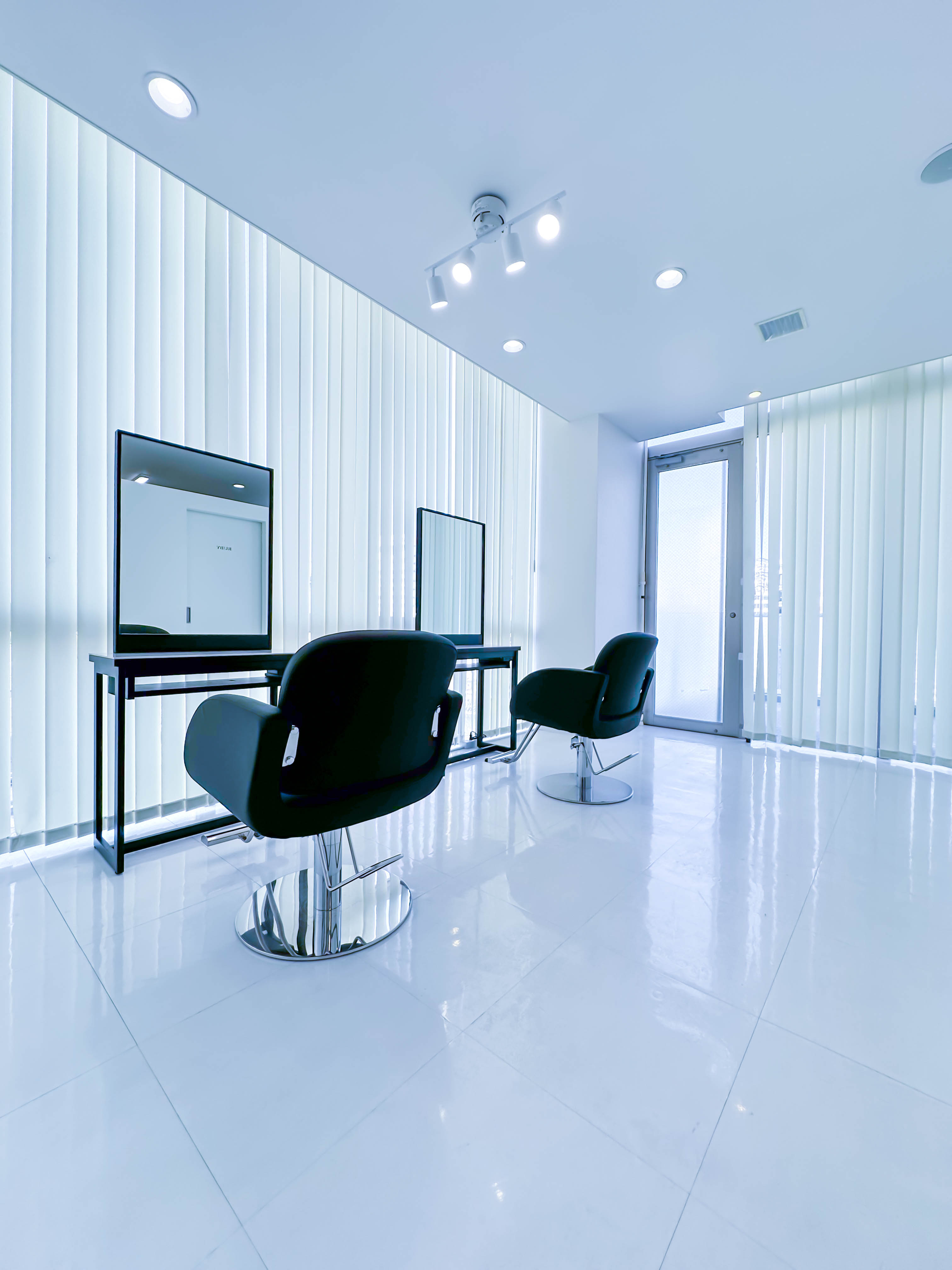 LINE公式アカウントとホットペッパーの連携で予約率UP