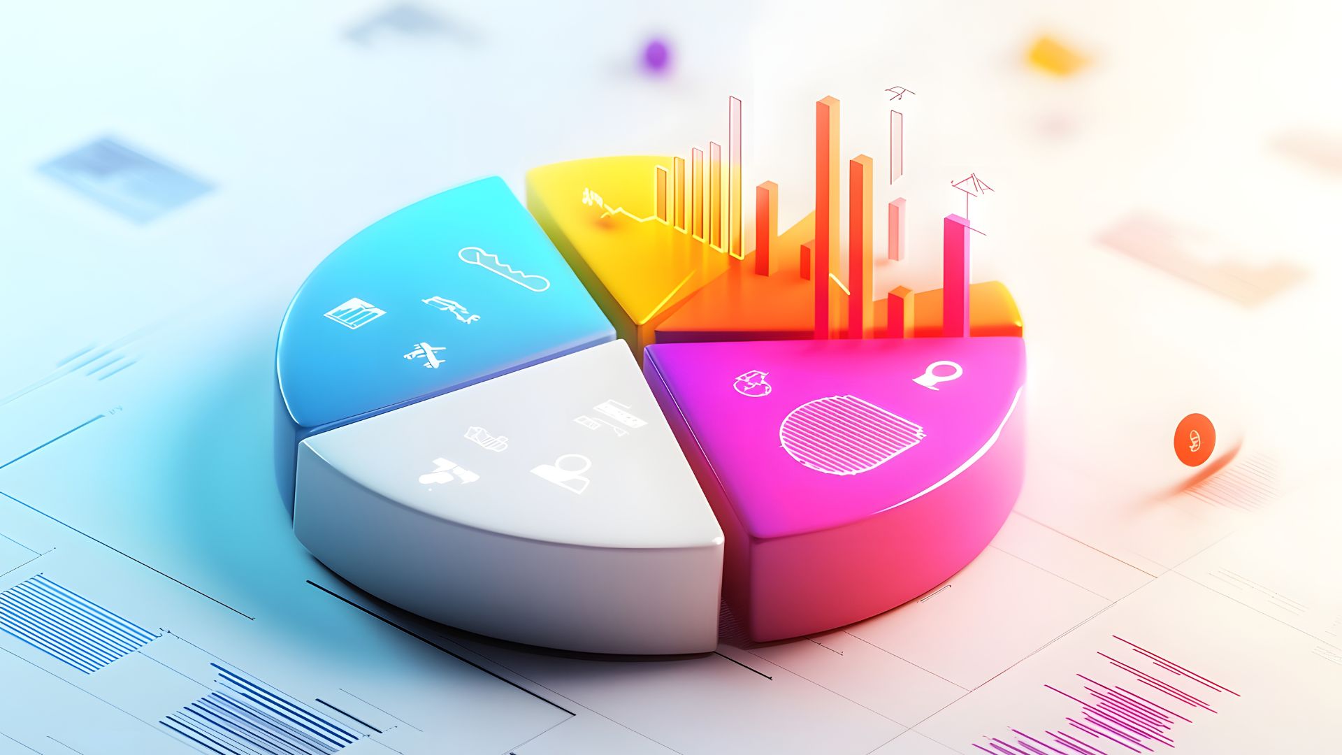 PDCAサイクルとデータ分析レポート