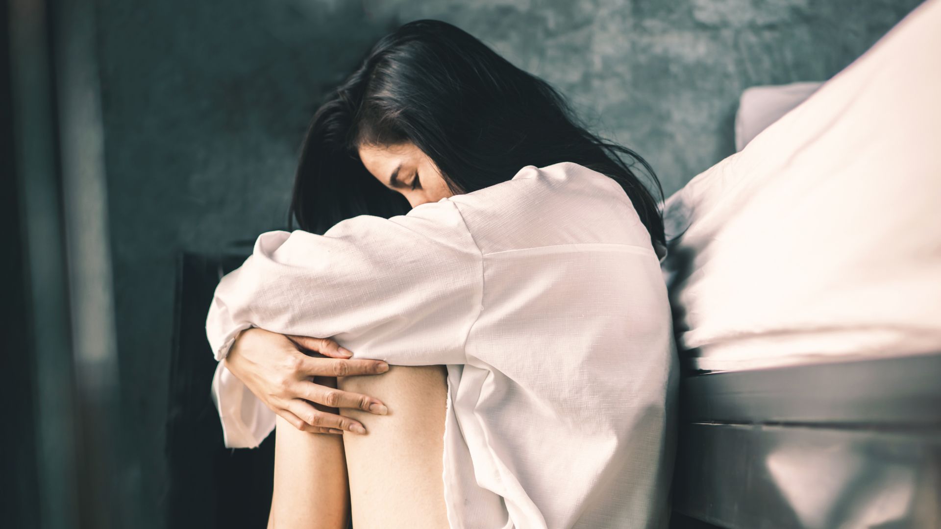 一人で悩むサロンオーナー - 孤独感と不安