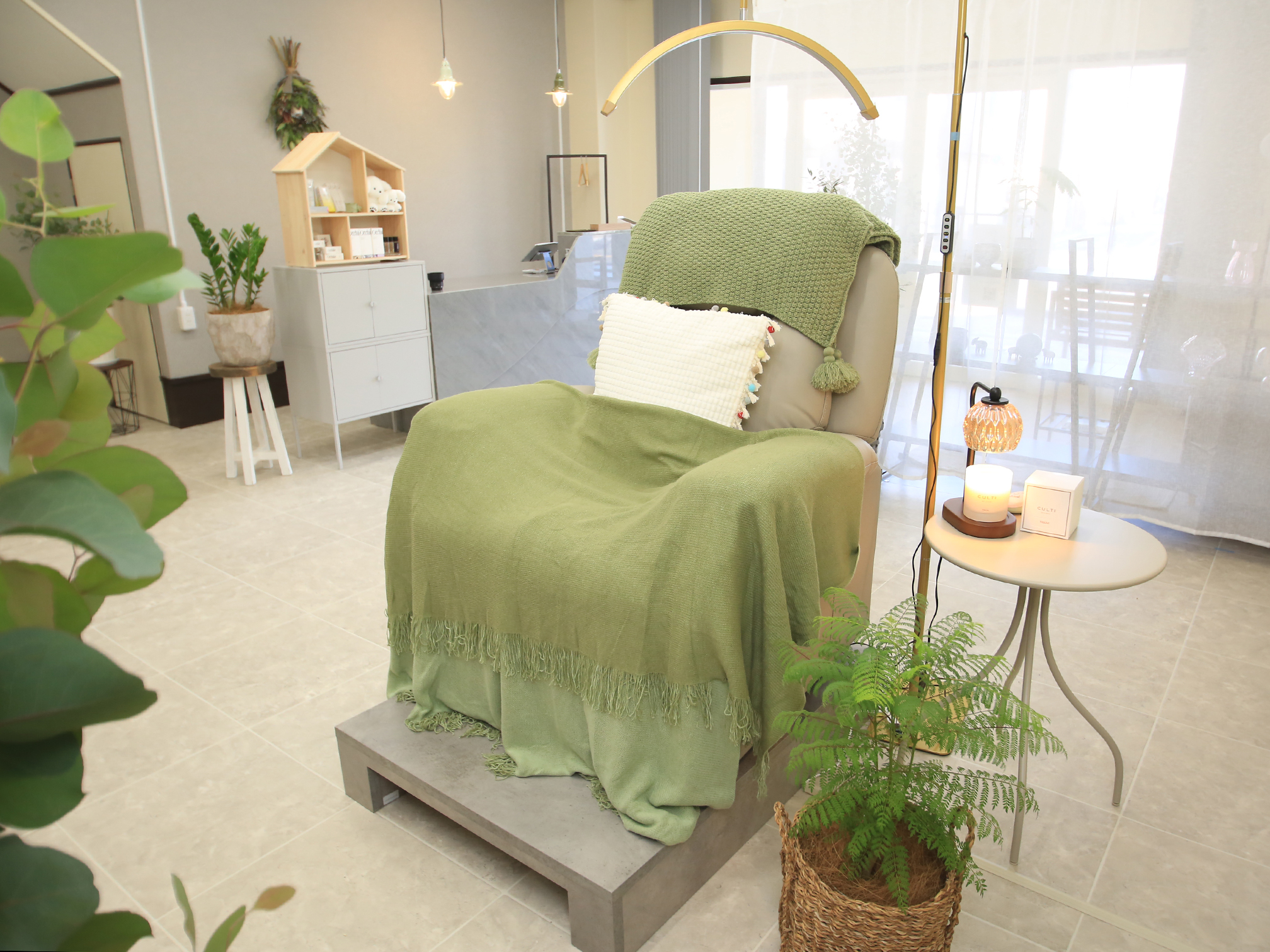 ホットペッパービューティーで上位表示を狙う5つの施策