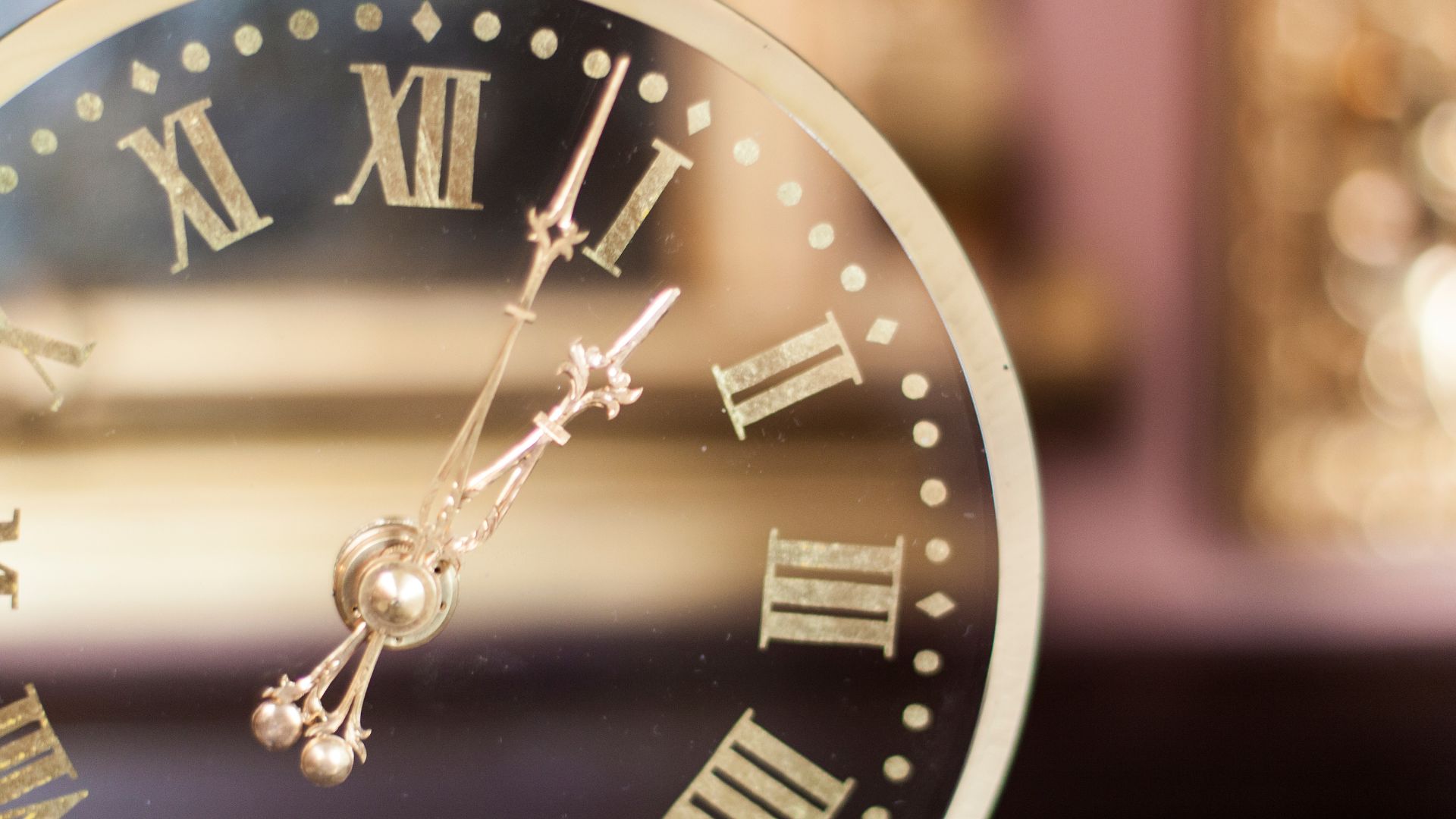 時計と時間管理 - 今すぐ行動するべき理由